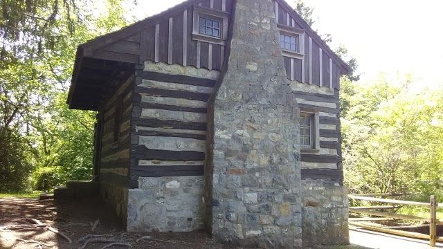 Trexler Memorial Park